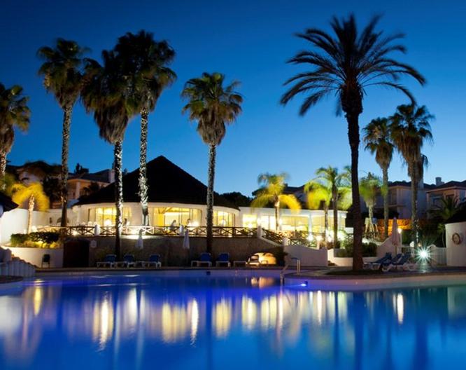 Encosta Do Lago Resort Club - Piscine