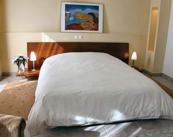 Samos City Hotel - Exemple de logement