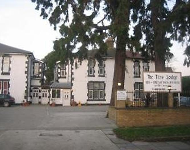 The Firs Bed & Breakfast - Sonstiges