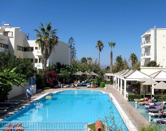 Kos Divine Hotel & Suites - Piscine
