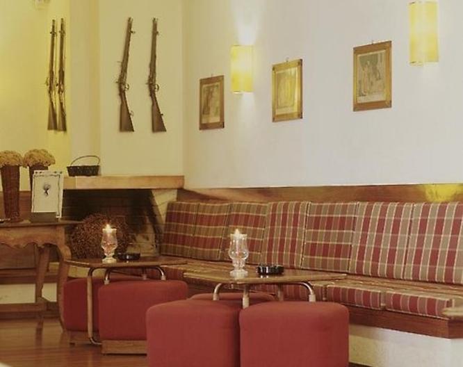 Hotel Fortaleza de Almeida - Repas et boissons