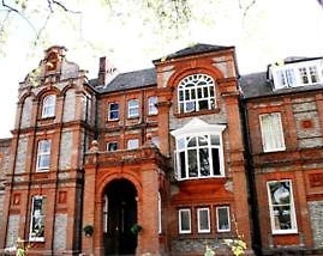 Palmers Lodge Swiss Cottage - Sonstiges