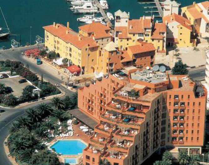 Dom Pedro Marina Vilamoura Boutique Hotel & Golf - Vue extérieure