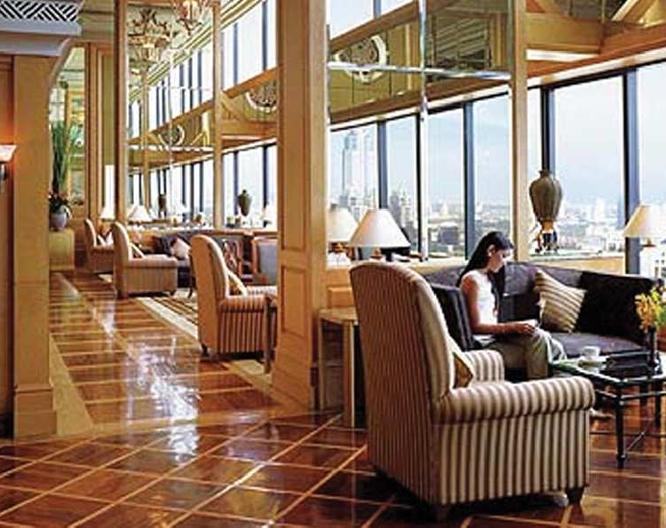 Intercontinental Bangkok - Repas et boissons