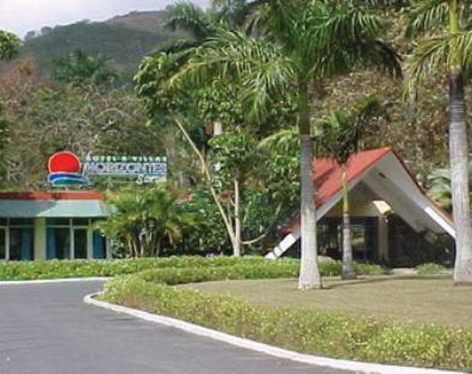 Horizontes Villa Soroa - Vue extérieure