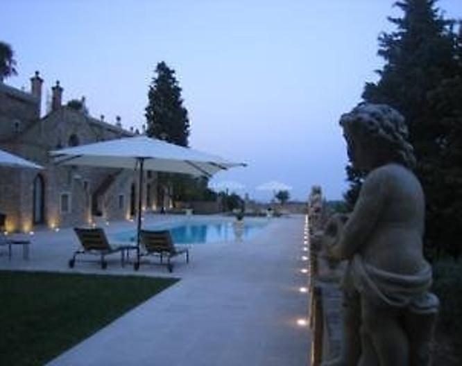 Villa Cattani Stuart - 