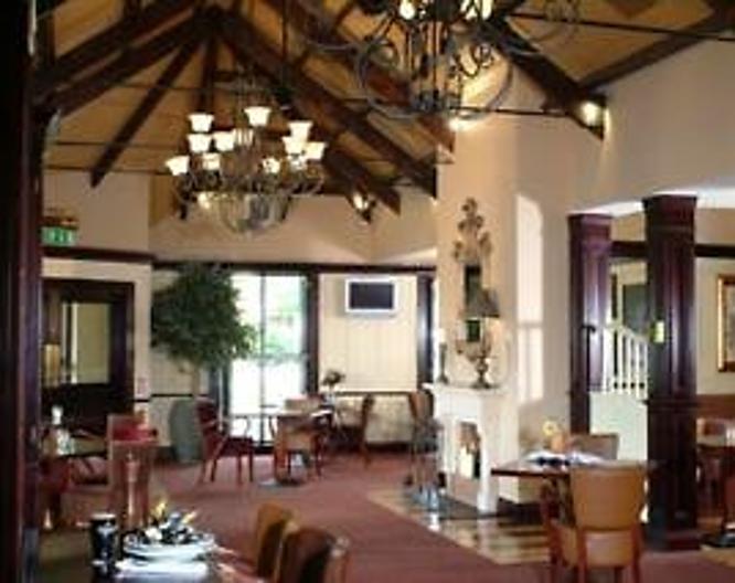 Whitford House Hotel - Sonstiges
