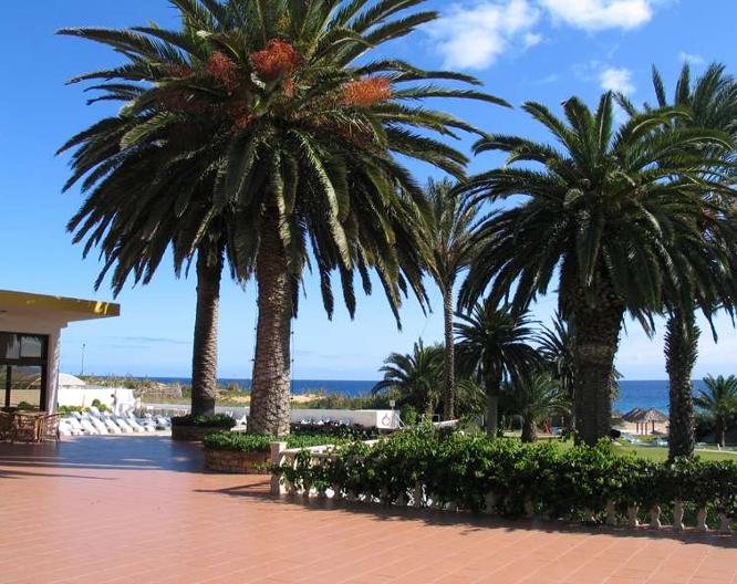 Porto Santo Hotel & Spa - Autre