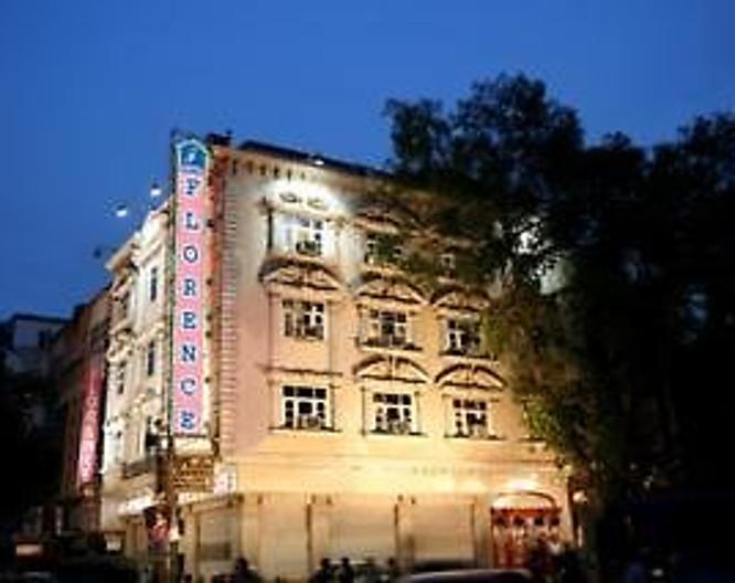 Florence - Außenansicht