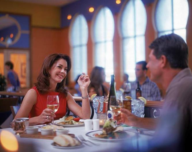 Planet Hollywood Las Vegas Resort & Casino - Essen und Trinken