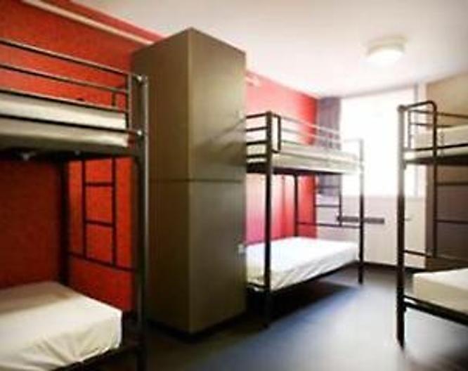 Space - Exemple de logement