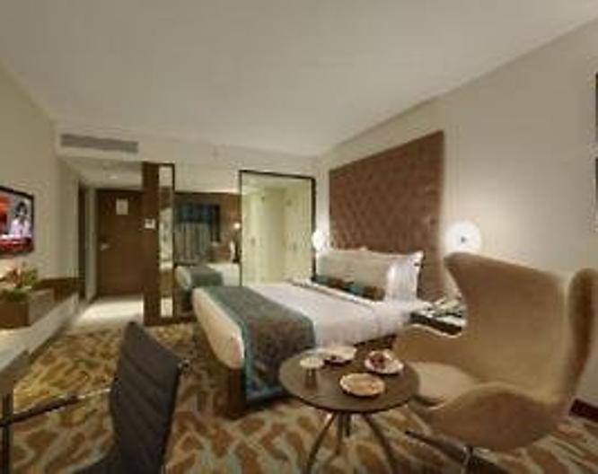 Pride Hotel Bengaluru - Exemple de logement