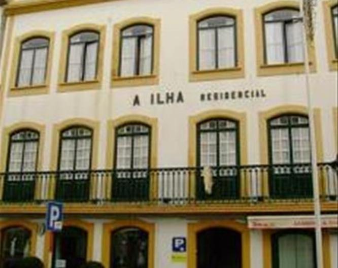 Residencial A Ilha - Vue extérieure