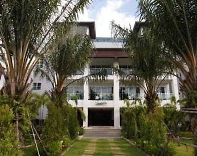 Bangtao Tropical Residence Resort & Spa - 