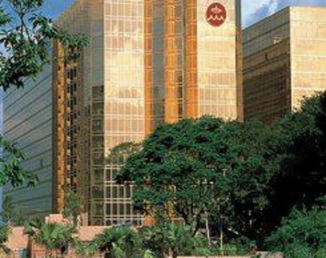 The Royal Pacific Hotel & Towers - Vue extérieure