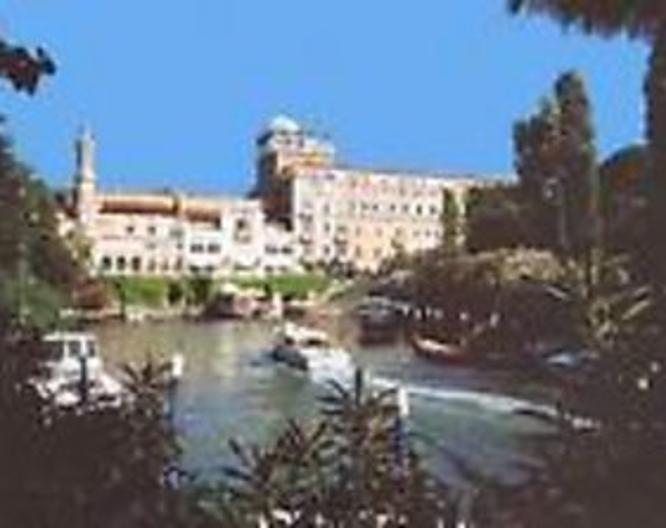 Excelsior - Vue extérieure