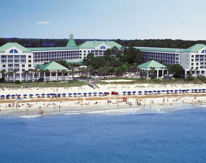 The Westin Hilton Head Island Resort & Spa - Vue extérieure