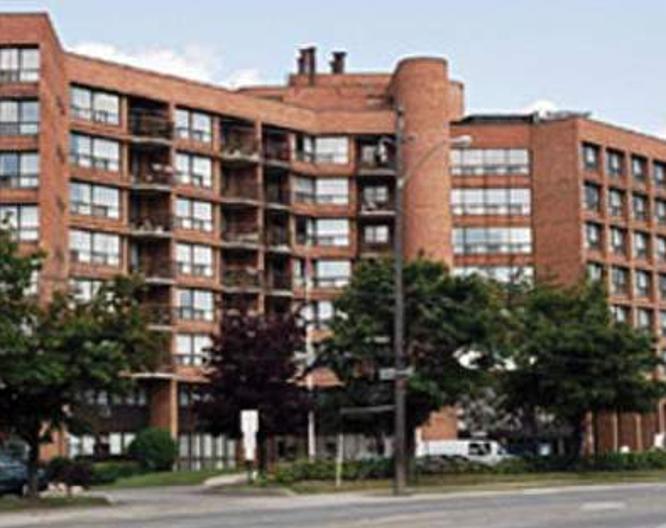 Hotel 39 - Vue extérieure