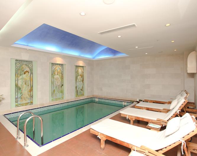 Palazzo Donizetti Hotel - Autre