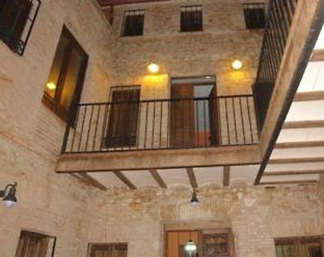 Casa Betancourt - 