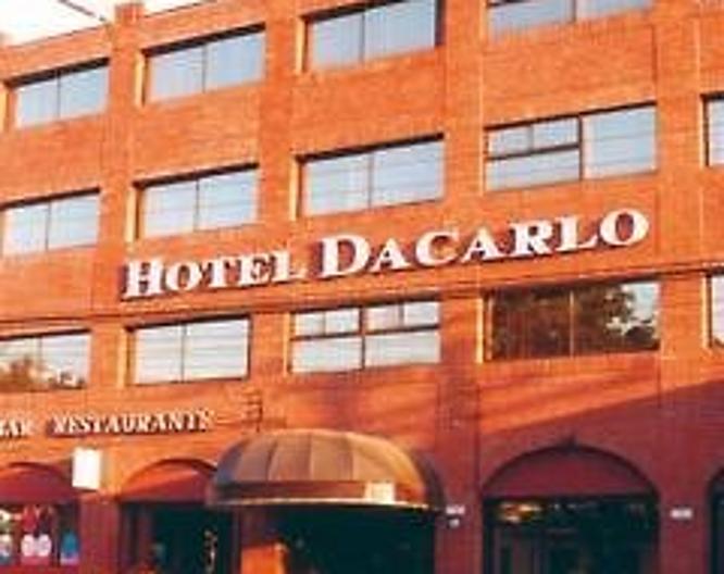 RQ Hotel Dacarlo - 