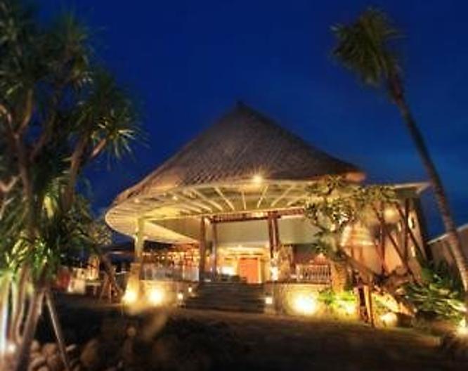 Abi Bali Resort Villa & Spa - 