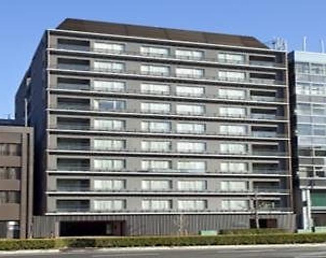 Citadines Karasuma-Gojo Kyoto - Sonstiges