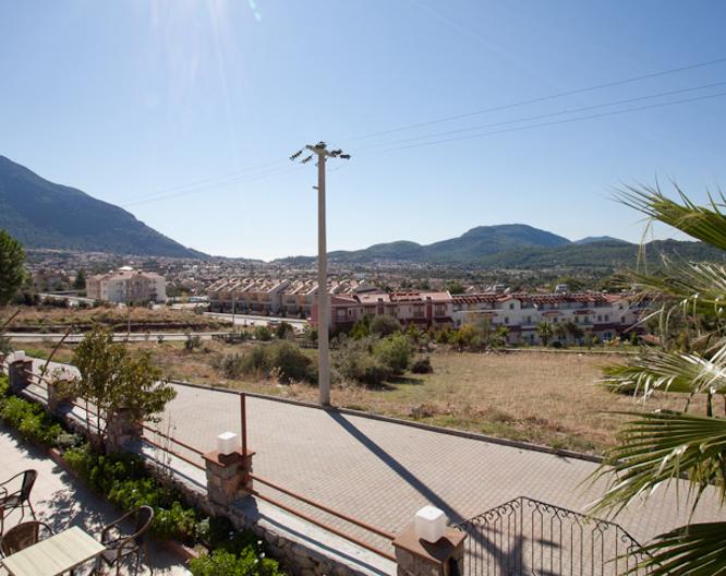 Edasu Hotels - Außenansicht