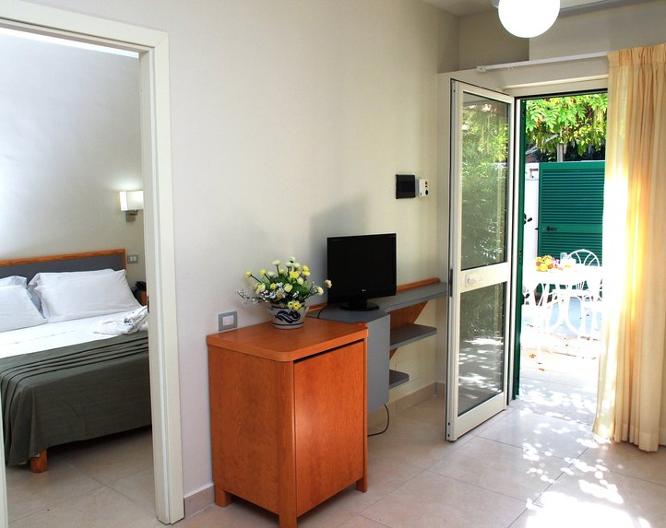 Maritalia Hotel Club Village - Wohnbeispiel