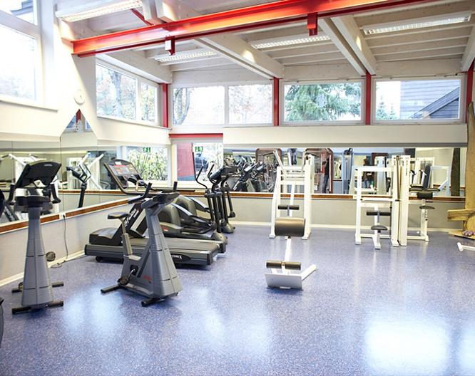 Waldeck Spa Resort - Sport