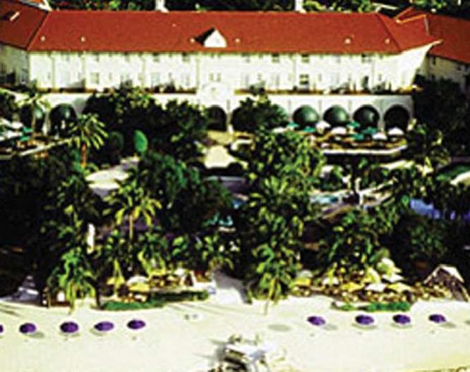 Casa Marina Key West, Curio Collection by Hilton - Vue extérieure
