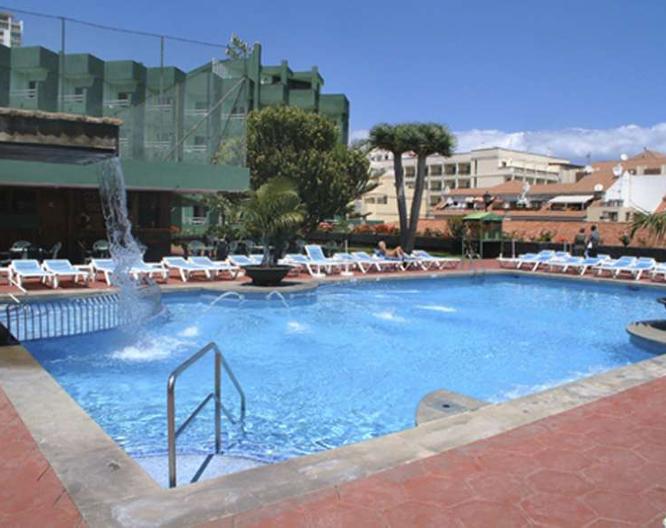 Hotel DC Xibana Park - Piscine