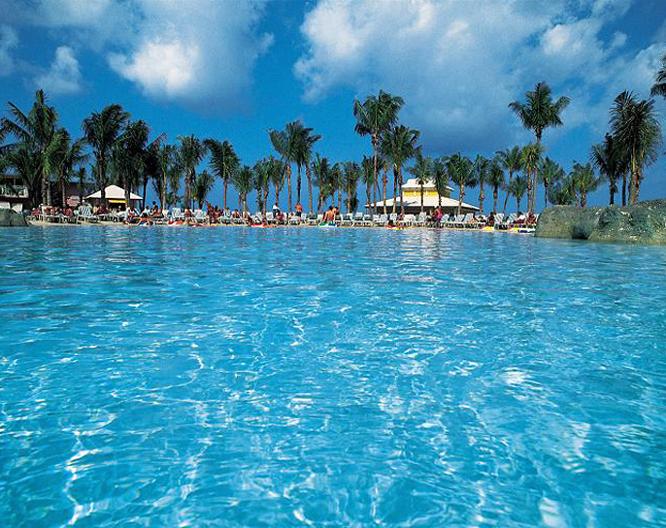 The Beach at Atlantis - Pool