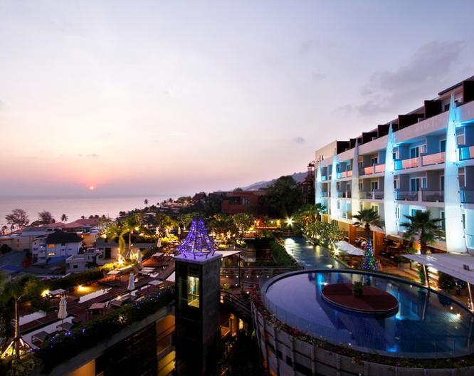 Sea Sun Sand Resort & Spa - Außenansicht
