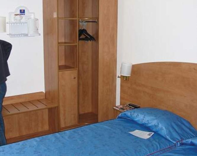 Ibis Styles Bordeaux Gare Saint Jean - Außenansicht