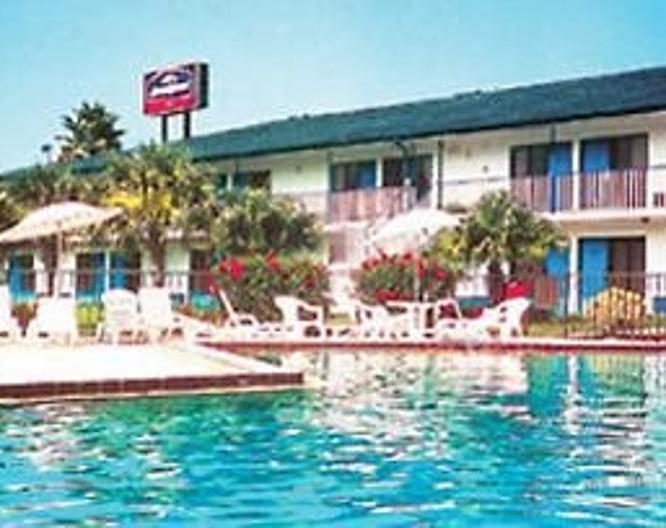 Claremont Hotel Kissimmee - Pool