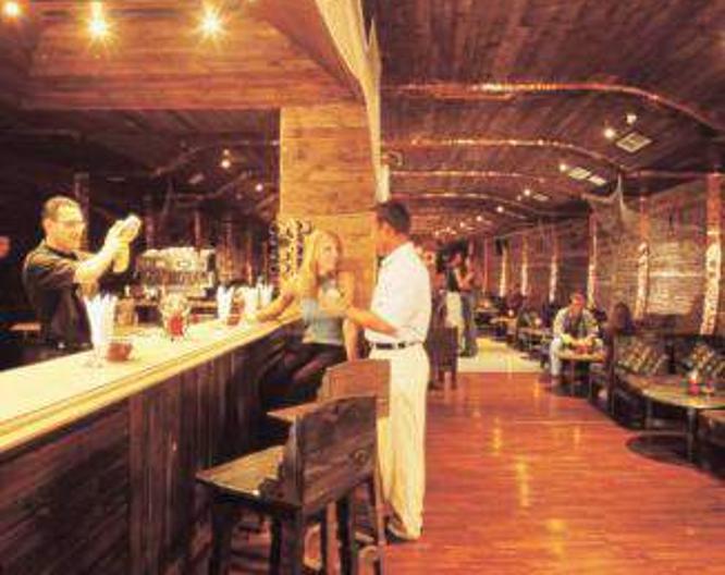 Concorde El Salam Hotel Sharm El Sheikh By Royal Tulip - Repas et boissons