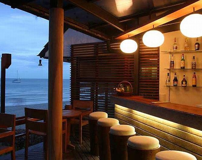 Banana Fan Sea Resort - Repas et boissons