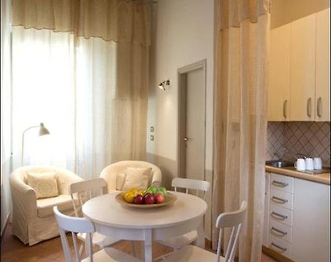Florence Apartament - Exemple de logement