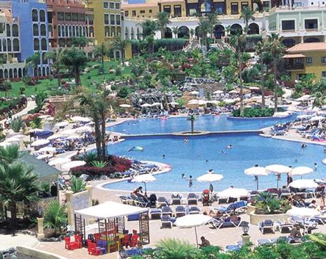 Bahia Principe Explore Costa Adeje - Vue extérieure