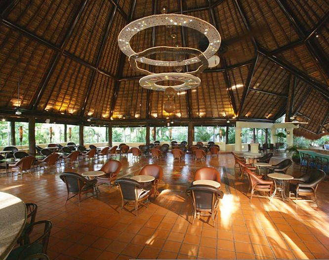 Bel Air Collection Resort & Spa Riviera Maya - Repas et boissons