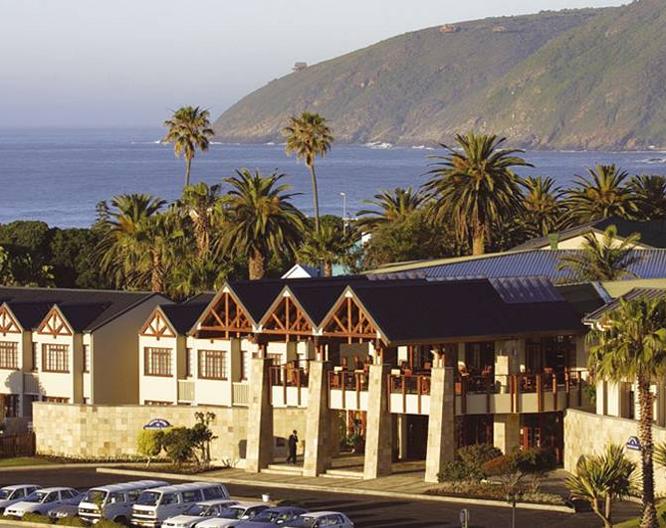 The Wilderness Hotel Resort & Spa - Vue extérieure