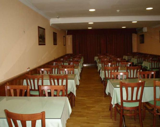 Hotel Oasis Barcelona - Repas et boissons