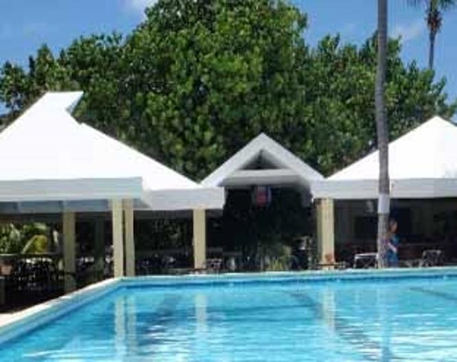 Tamarind Reef Resort Spa & Marina - Pool