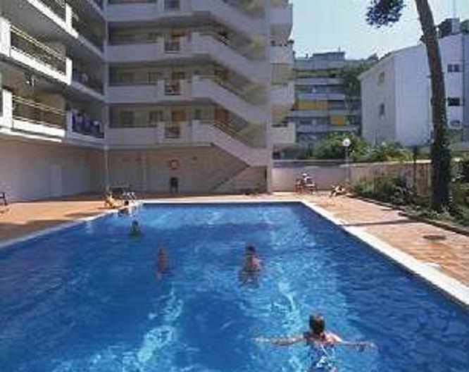 Apartamentos Decathlon & Maraton & Penthalon - Vue extérieure