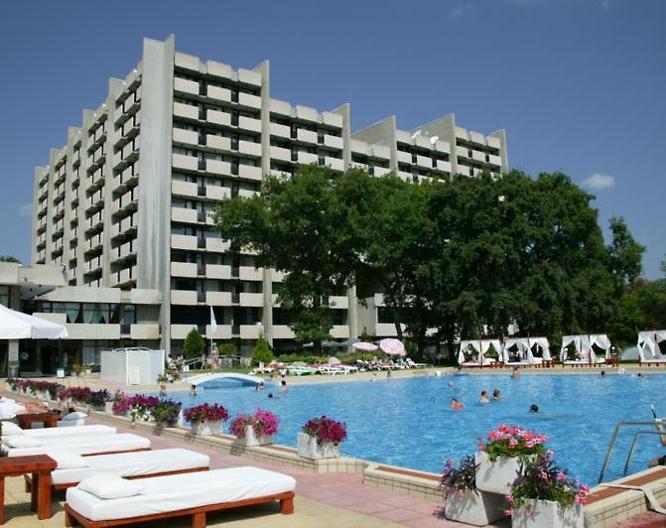 Grand Hotel Varna - Vue extérieure