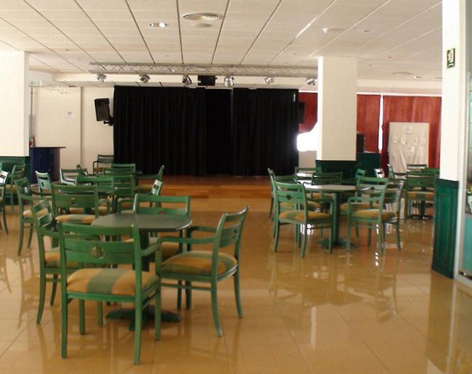 Caribe - Repas et boissons