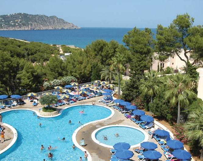 Invisa Figueral Resort - Piscine