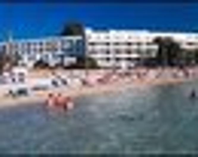 Hotel - Apartamentos Ses Savines - 