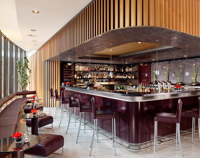Swissôtel Berlin Am Kurfürstendamm - Repas et boissons